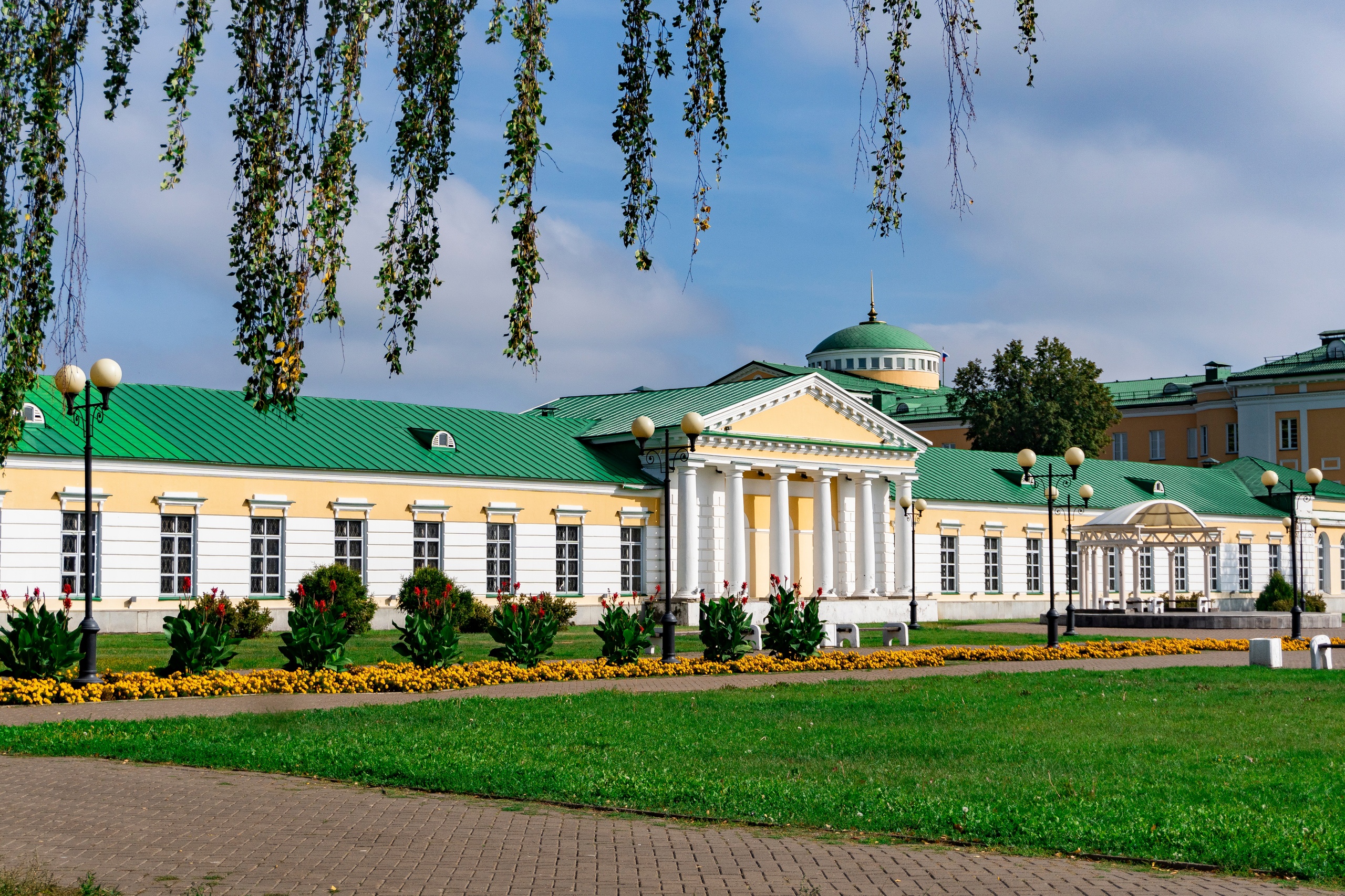 Удмуртская республика