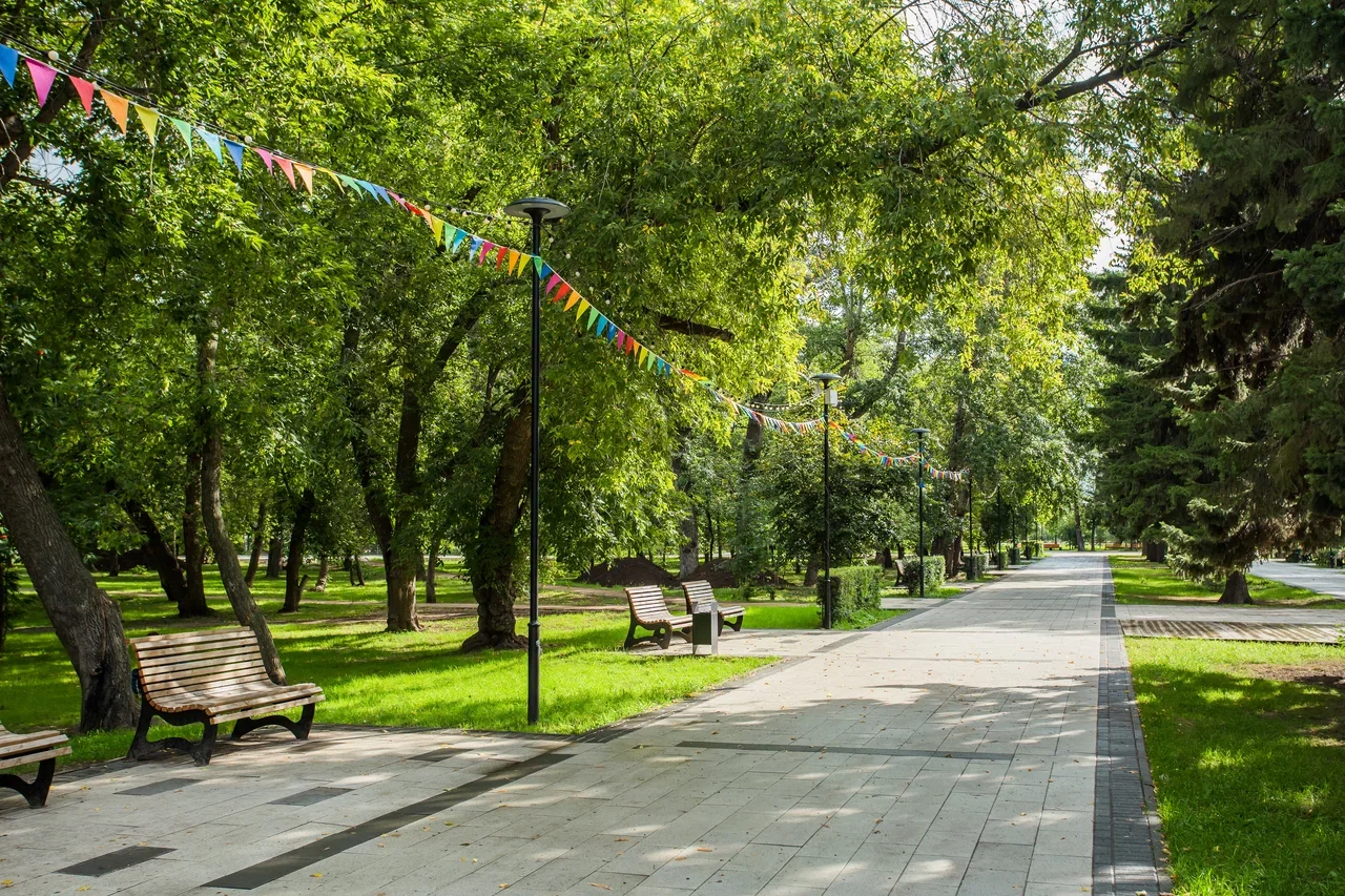 Барнаул