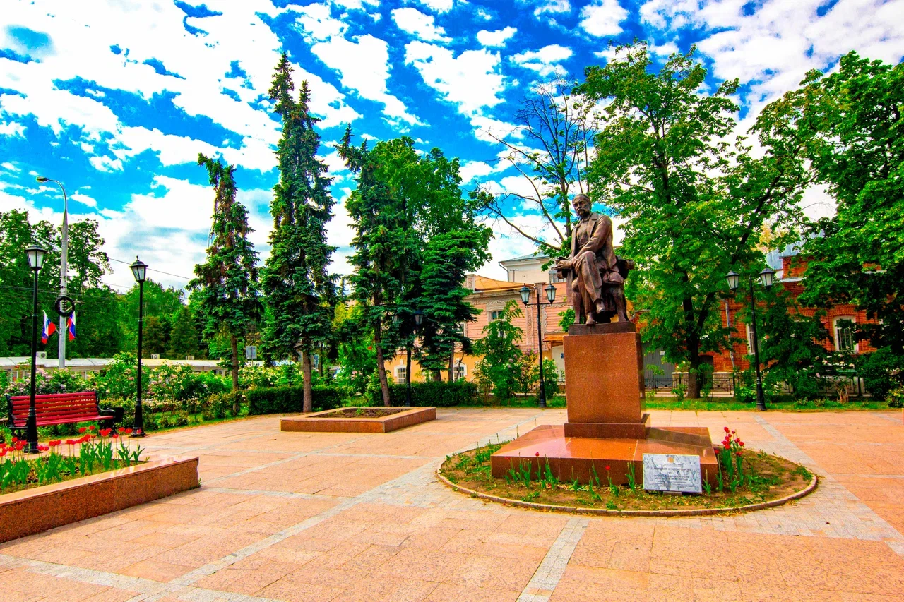 Ульяновск
