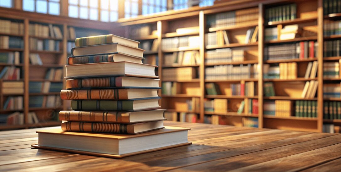 Программа «Экспедиция в мир книг»