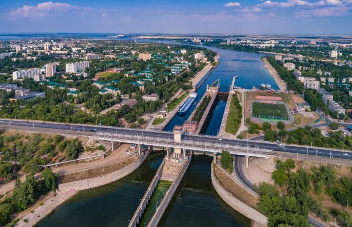 Балаково